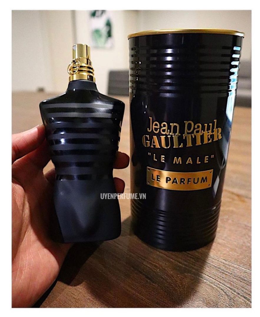 Jean Paul Intense Men