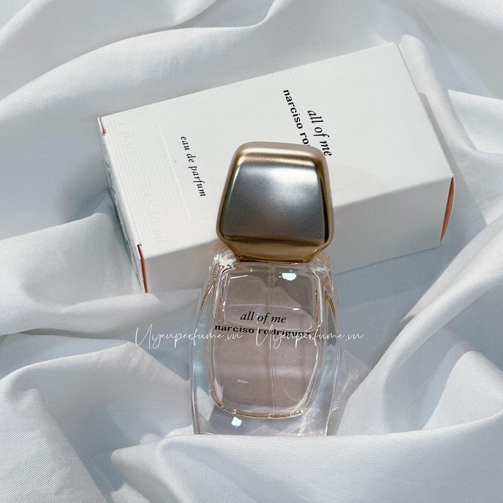 Narciso All Of Me