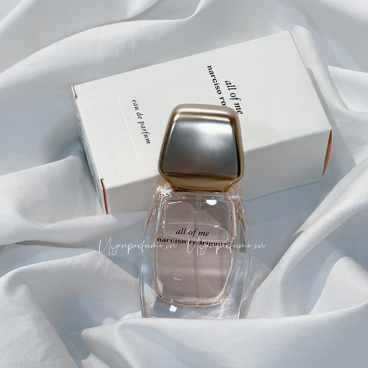 Narciso All Of Me