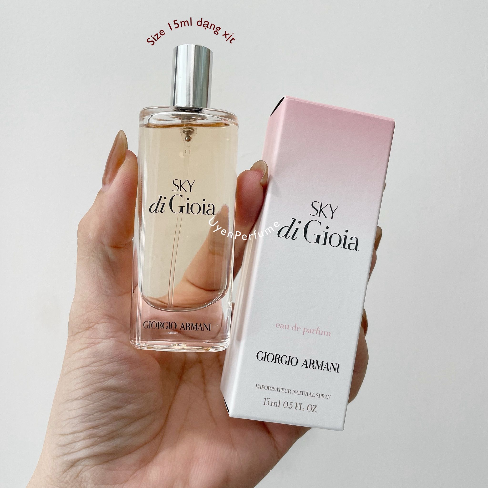 Sky Di Gioia 15ml