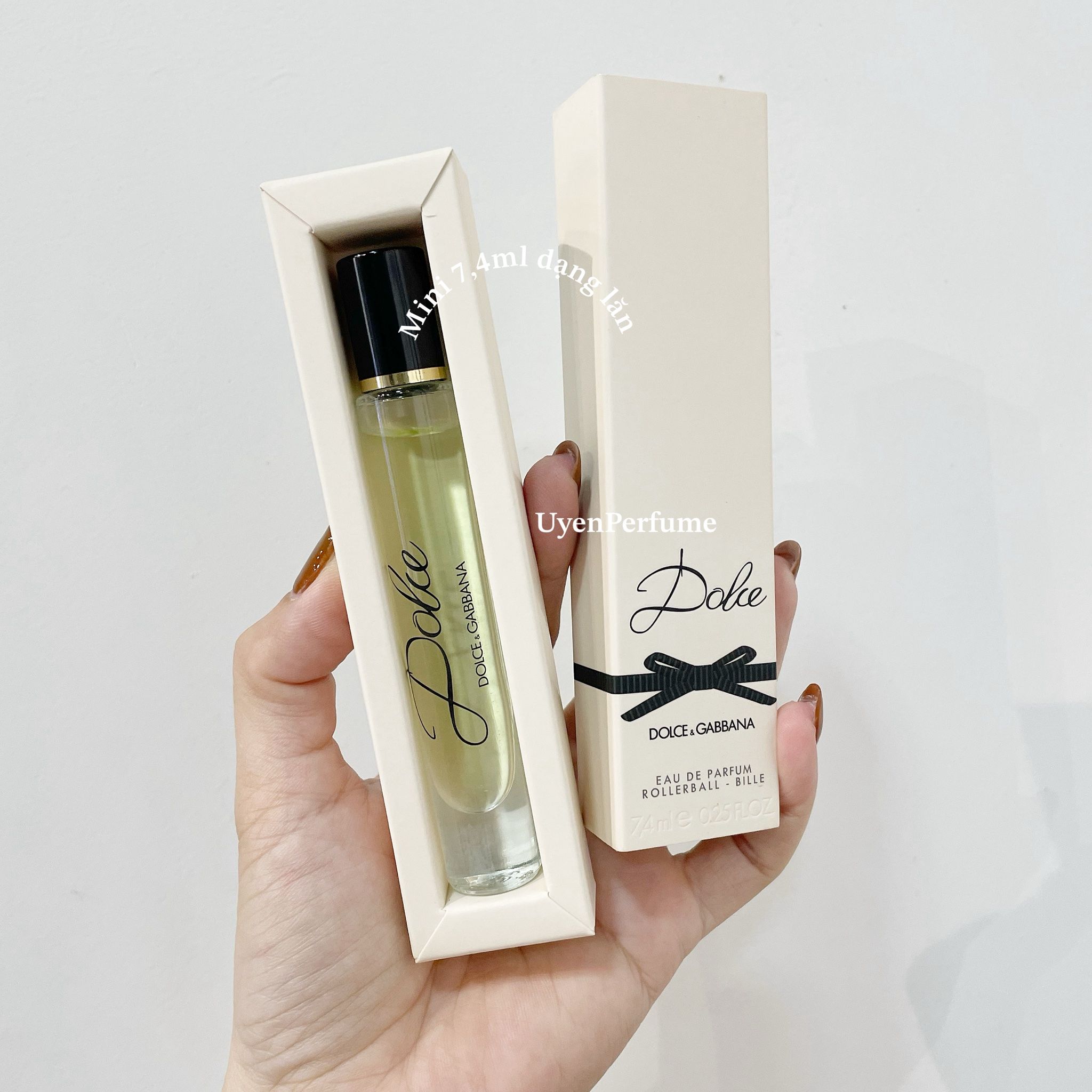 Dolce Women 7,4ml