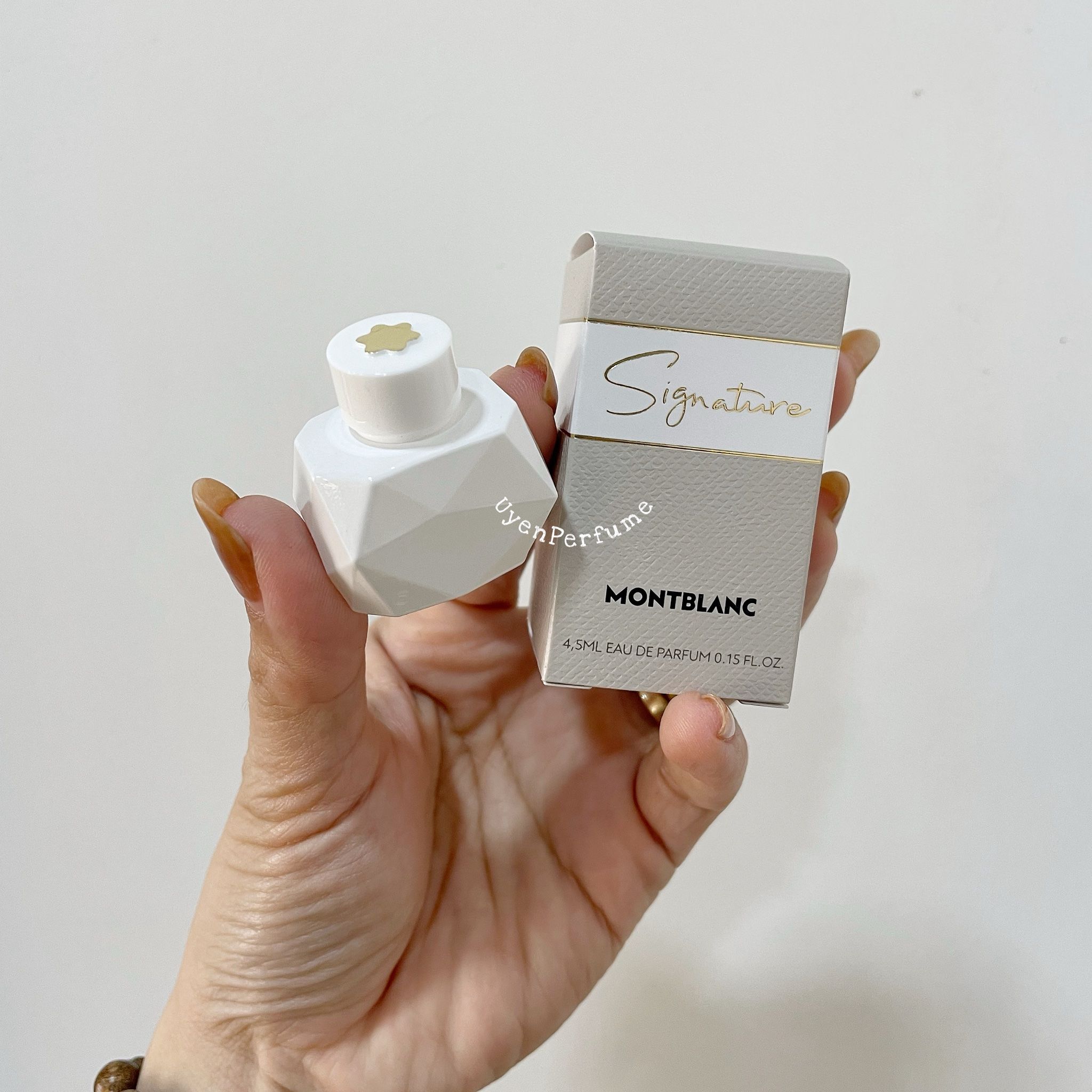 Montblanc Signature 5ml
