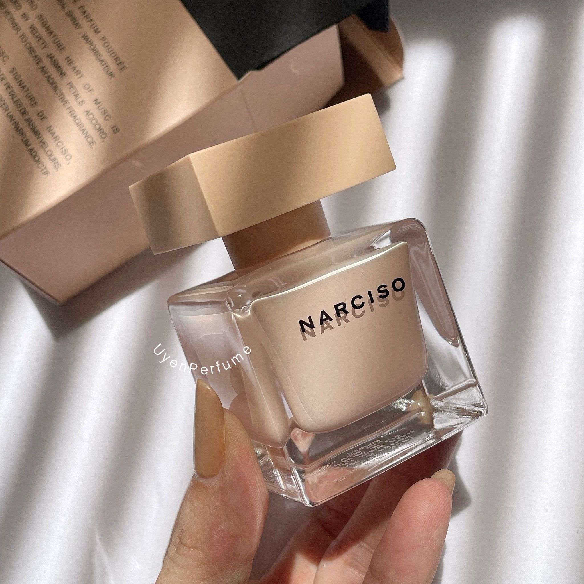 Narsico Poudree Women
