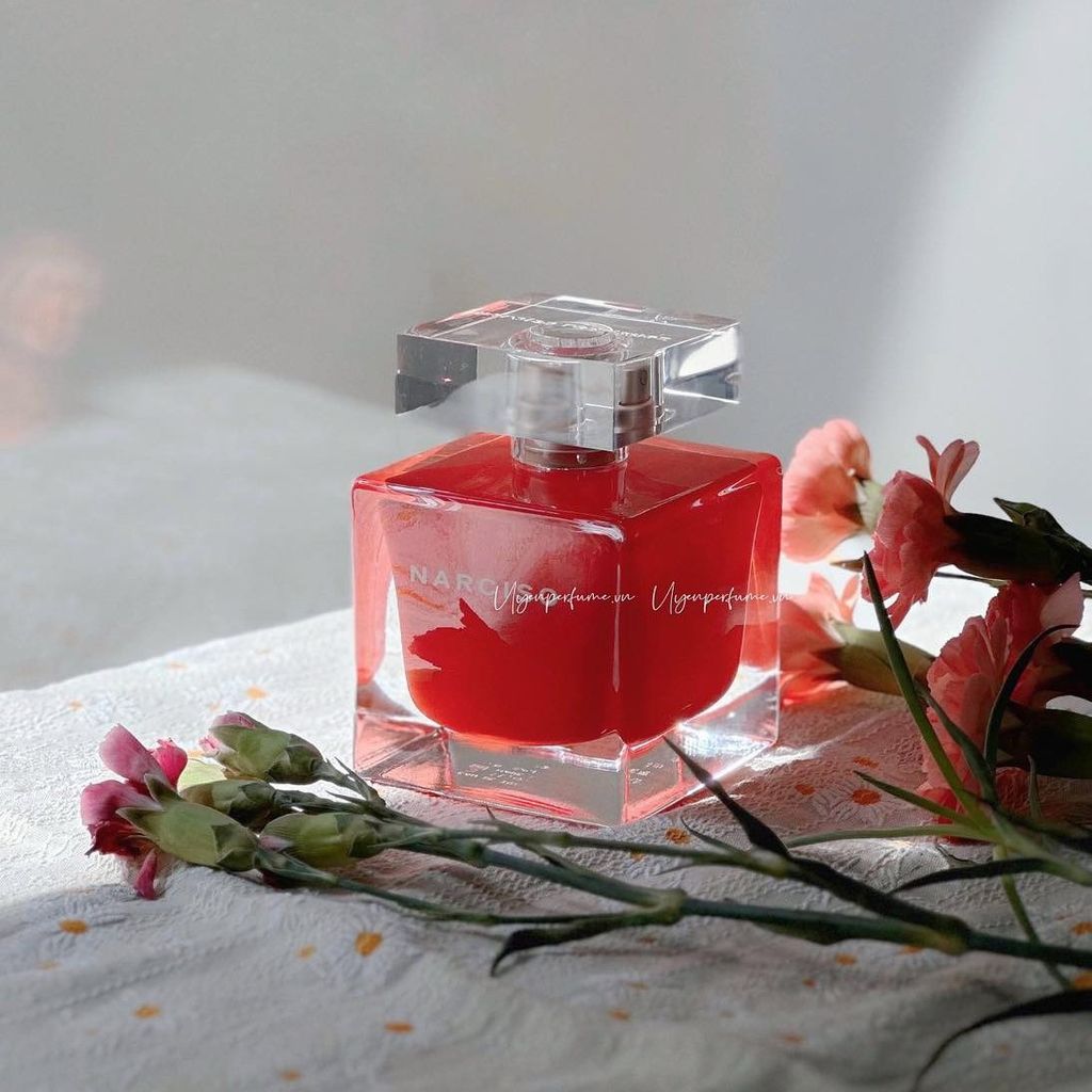 Narciso Rouge EDT