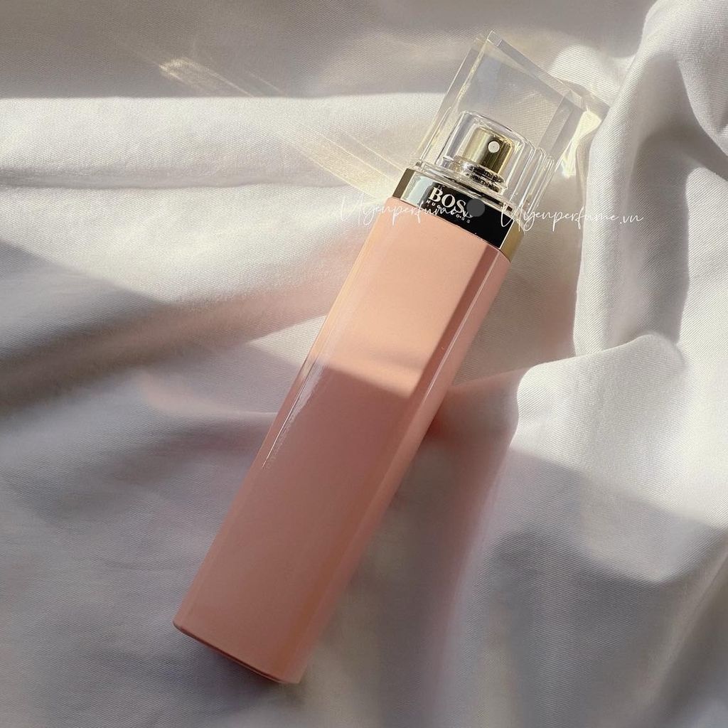 Boss Ma Vie Pour Femme Intense