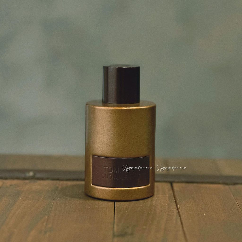 TF Oud Minérale
