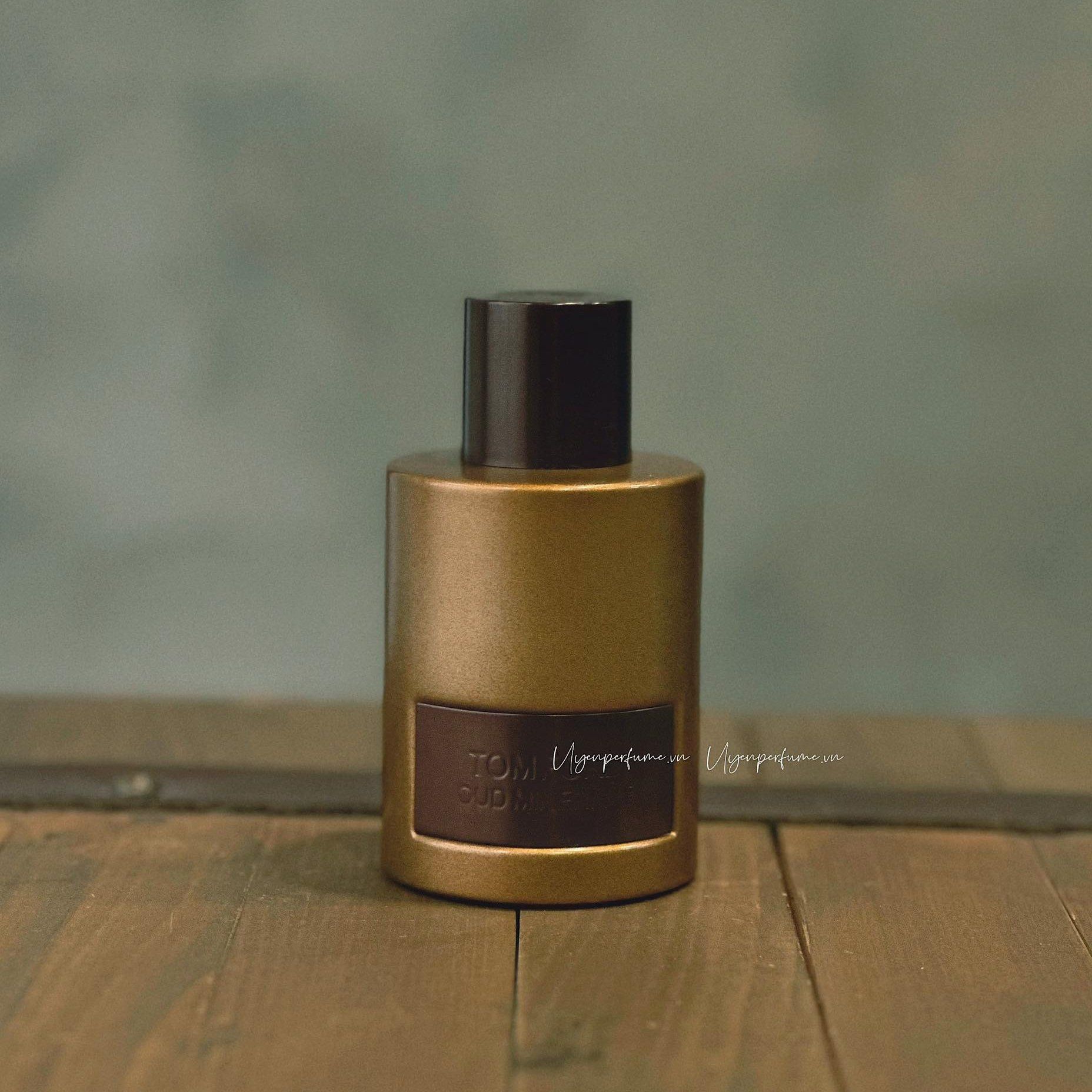TF Oud Minérale
