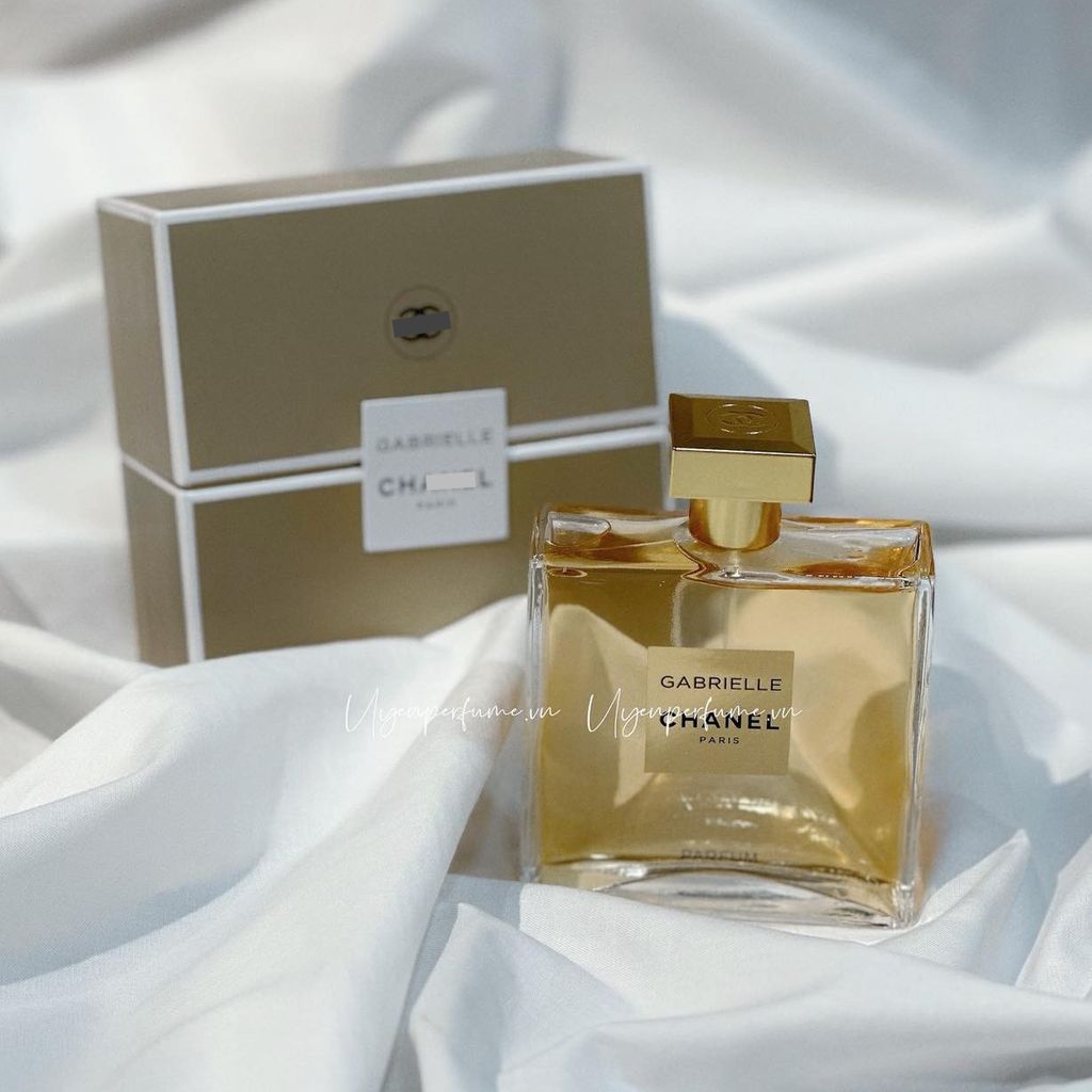 Gabrielle Parfum