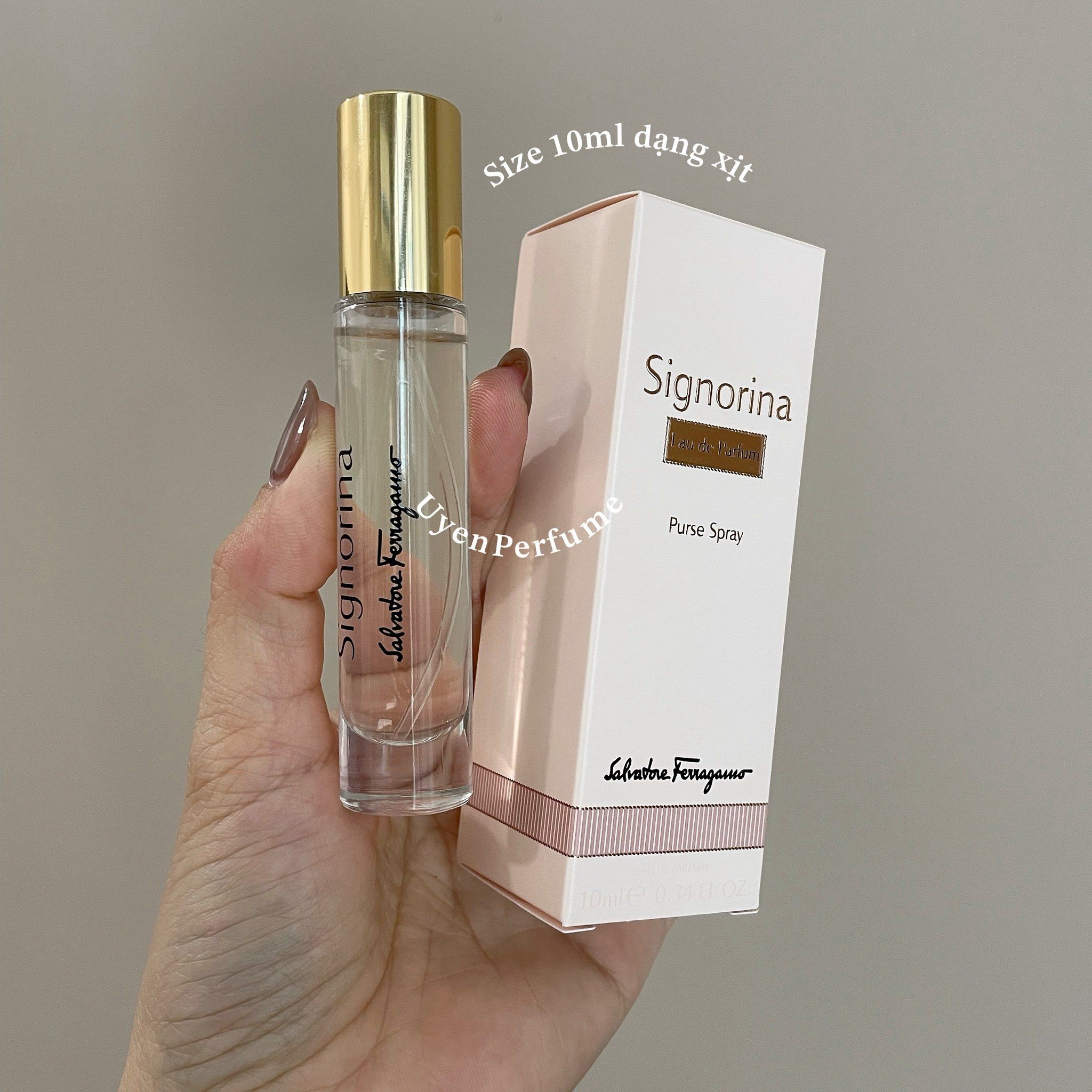 Signoria 10ml