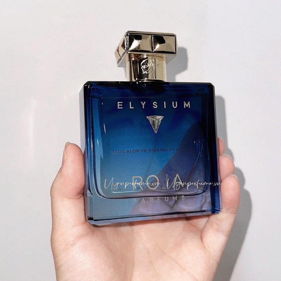 Elysium Men