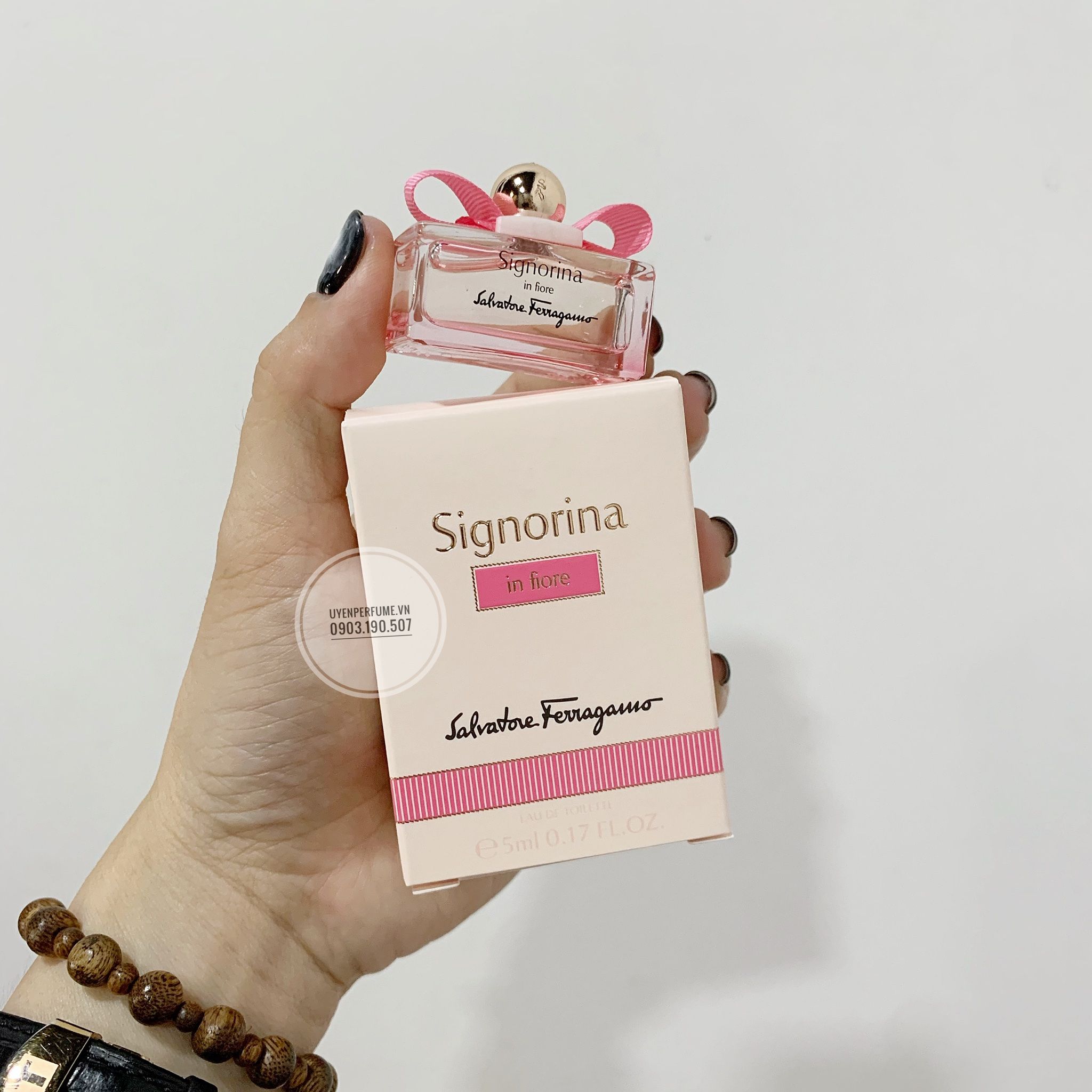 Signorina In Fiore 5ml