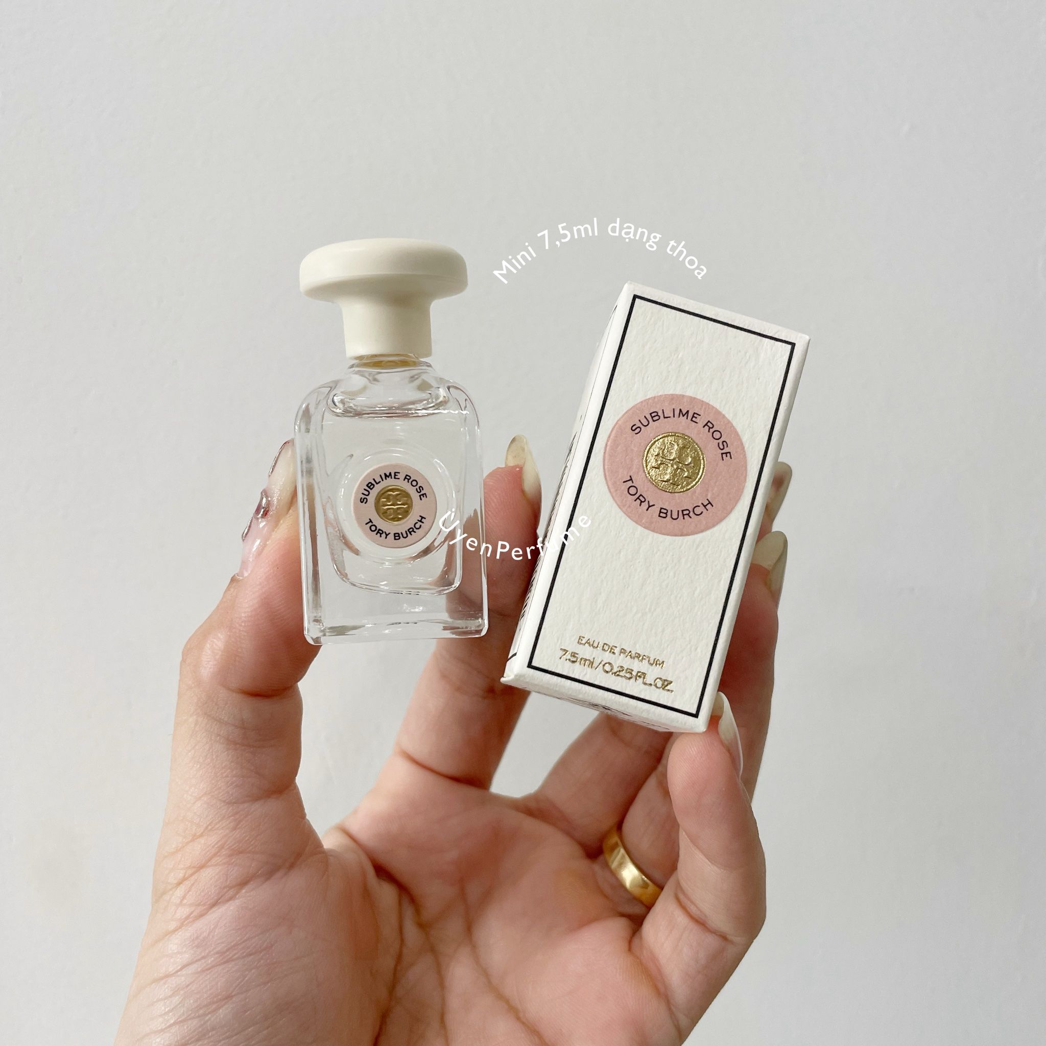 Torry Burch Sublime Rose 7,5ml