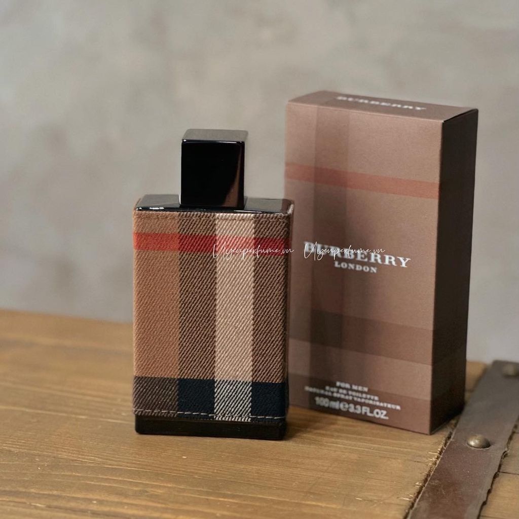 BBR London Men