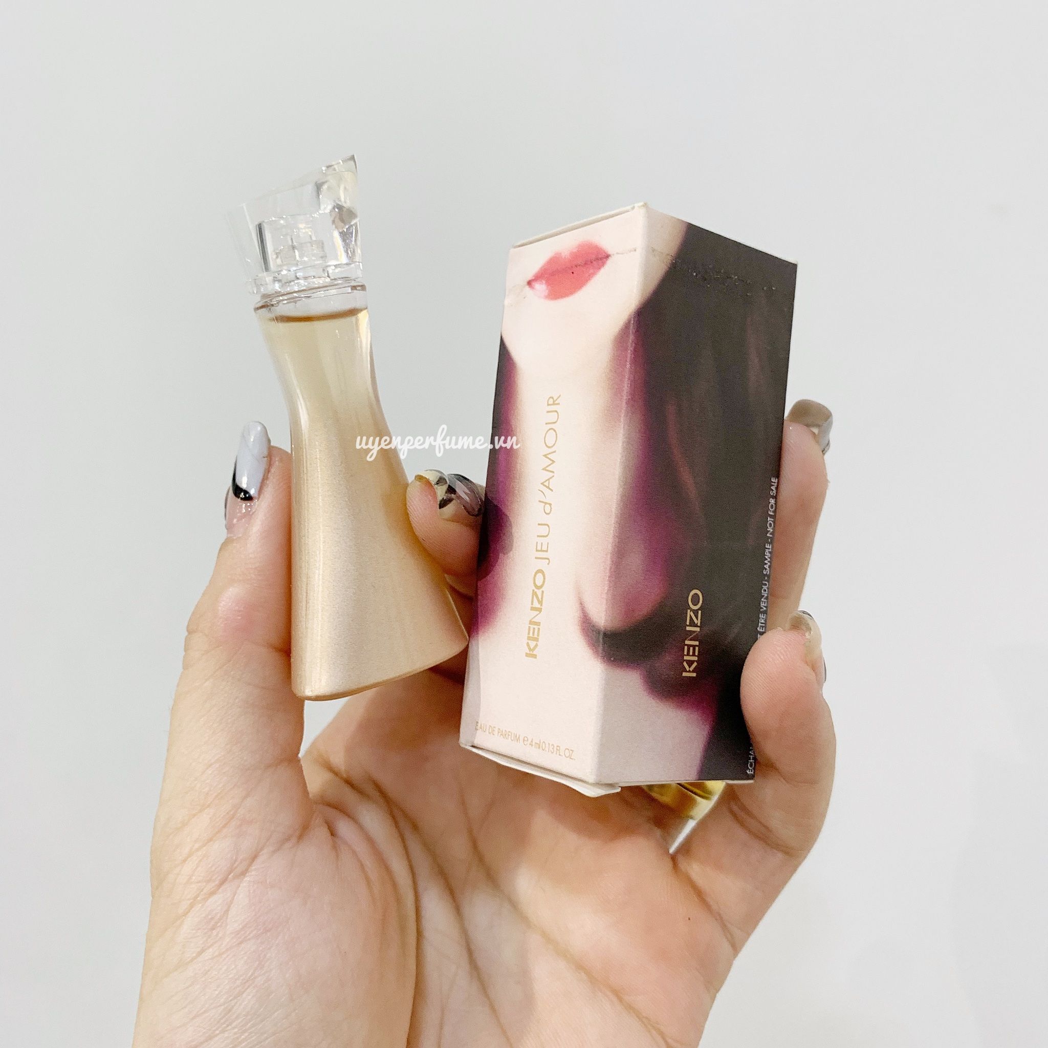 Kenzo Jeu d'amour 5ml