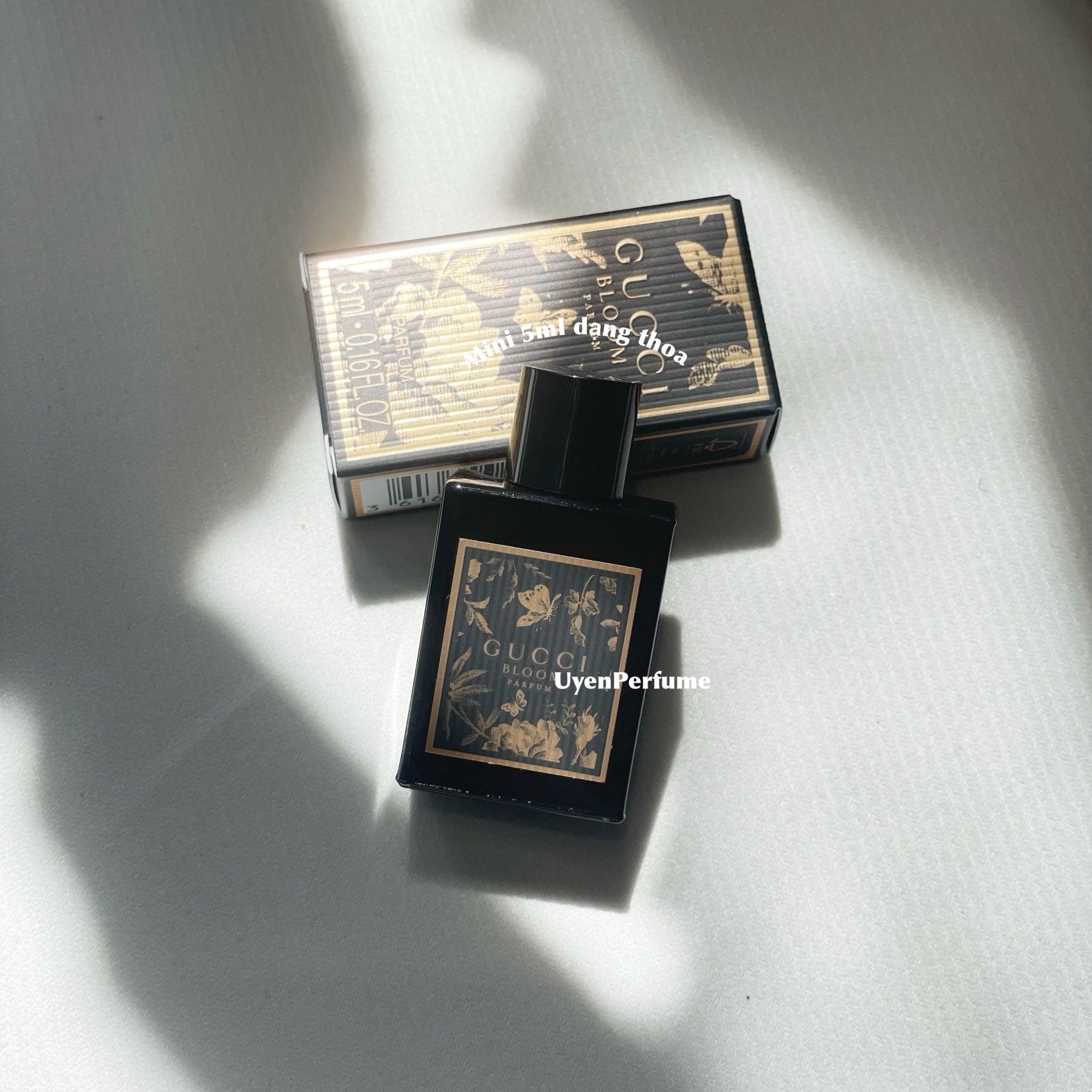 GG Bloom Parfum 5ml