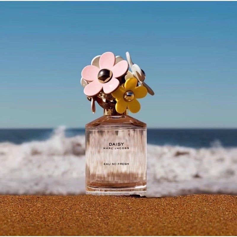 Daisy Eau So Fresh Women