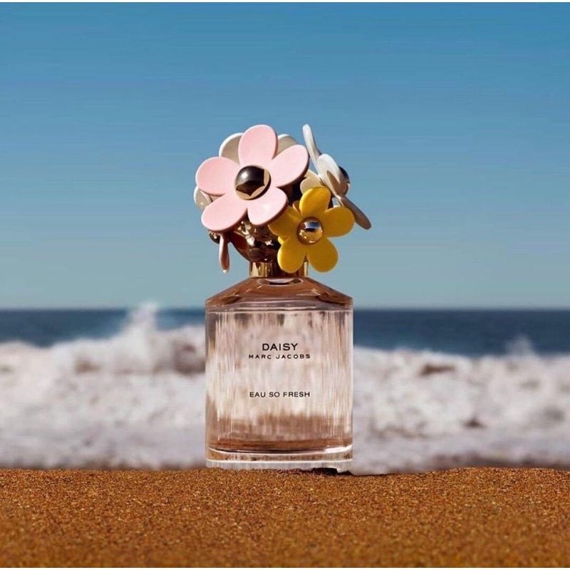 Daisy Eau So Fresh Women