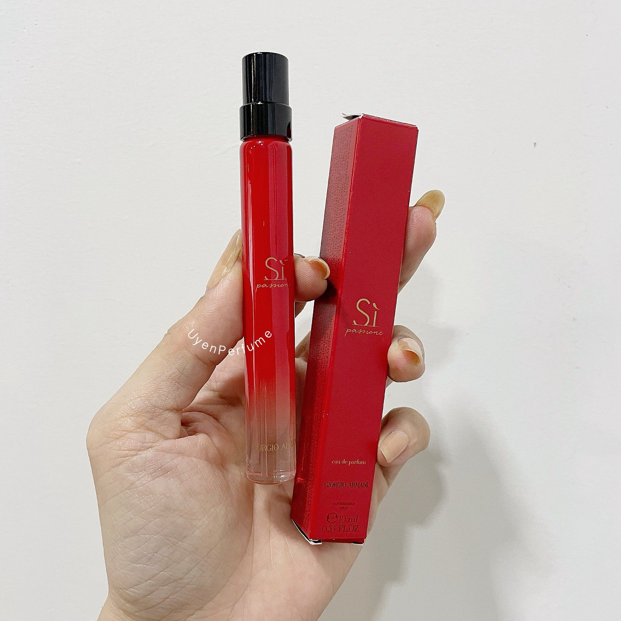 Sì Passion 10ml