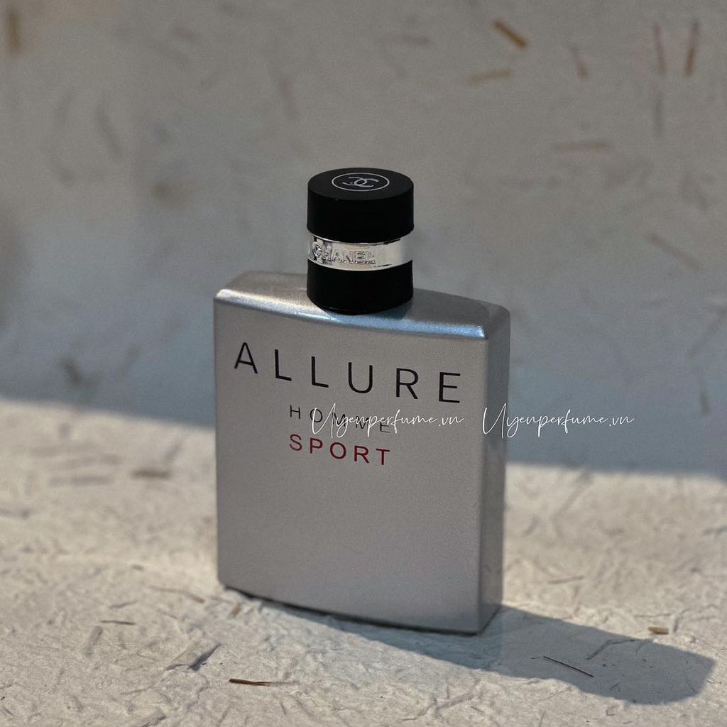  Allure Sport For Men 