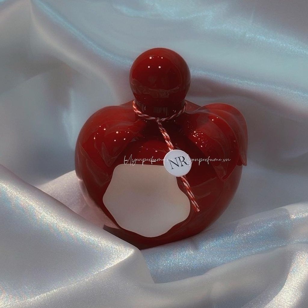 Nina Ricci Rouge