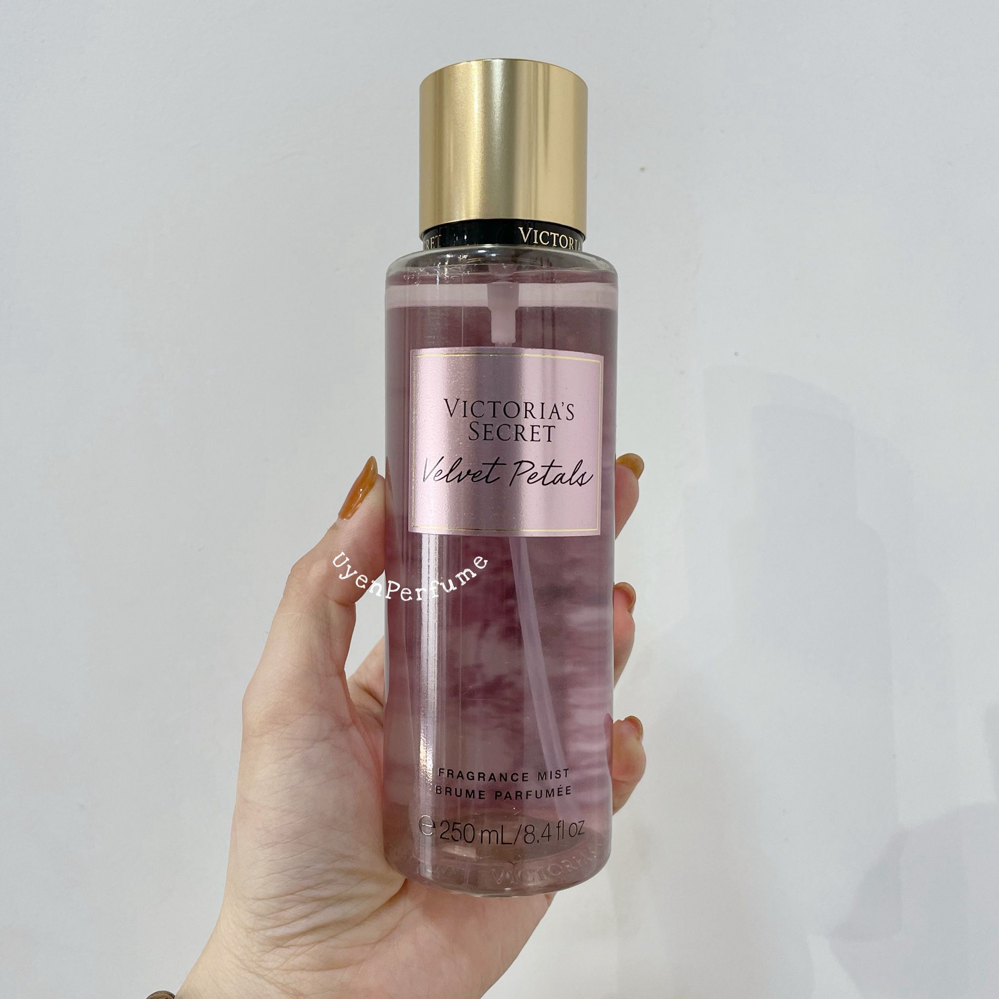 Victoria Velvet Pentals 250ml