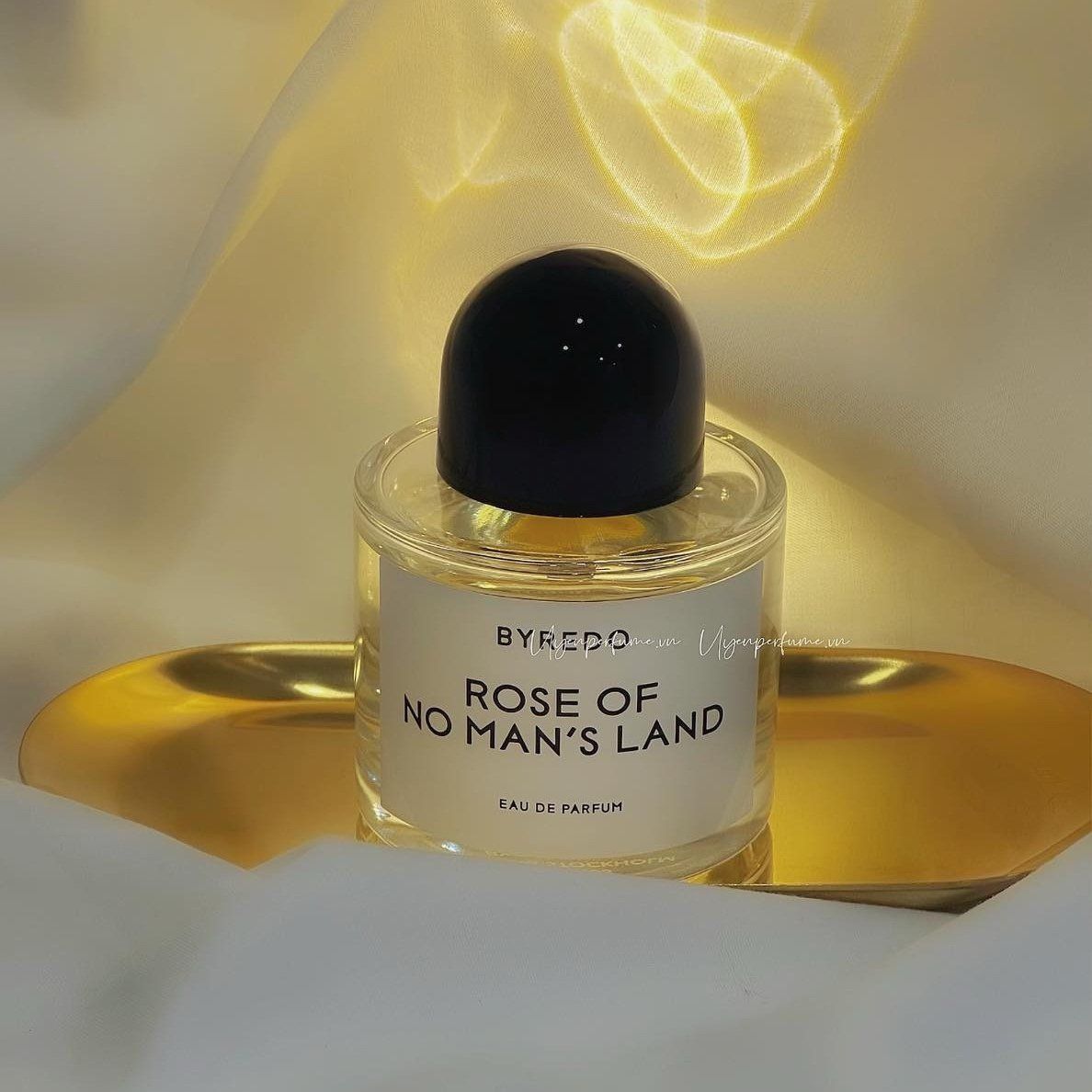 Rose Of No Man’s Land