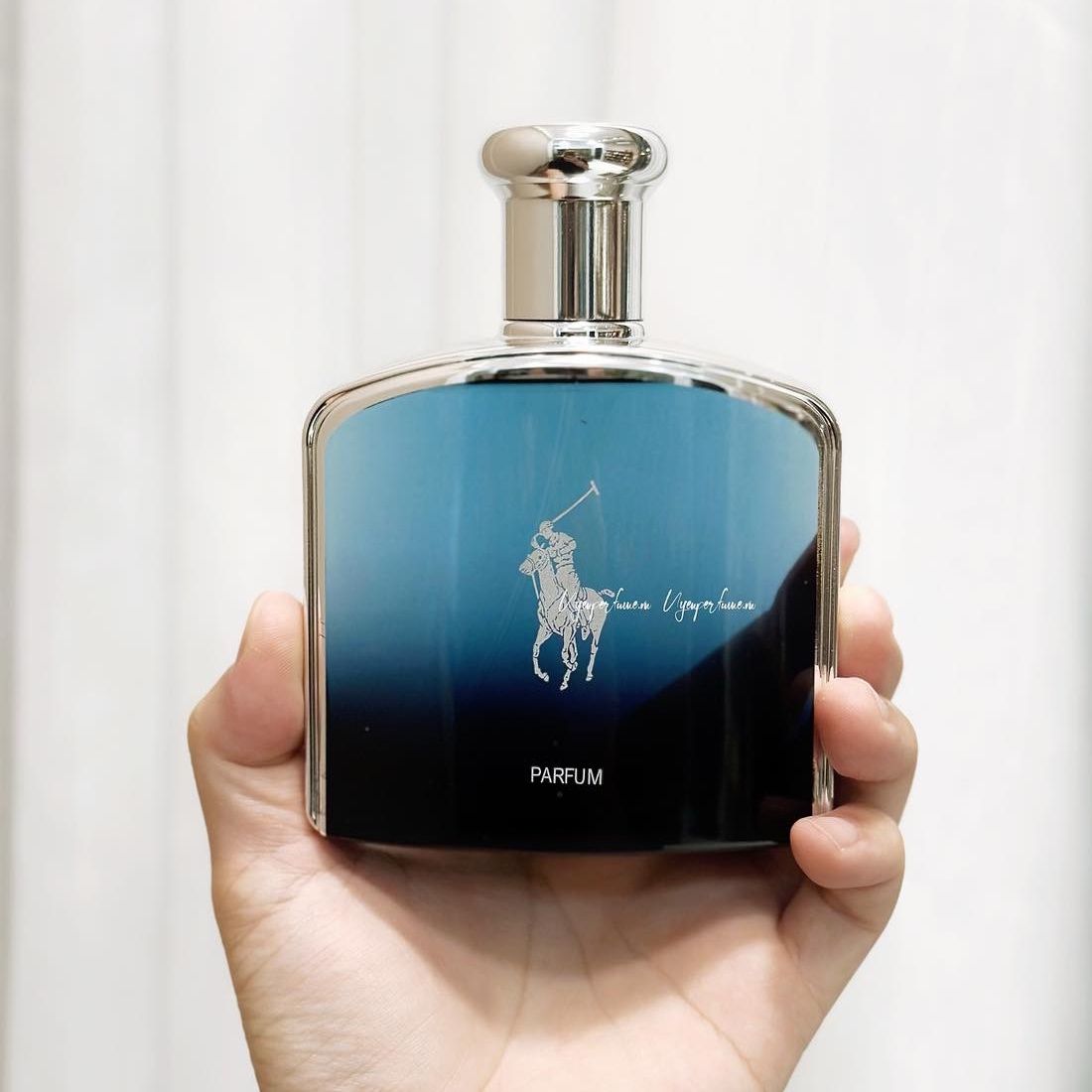 Polo Blue Parfum