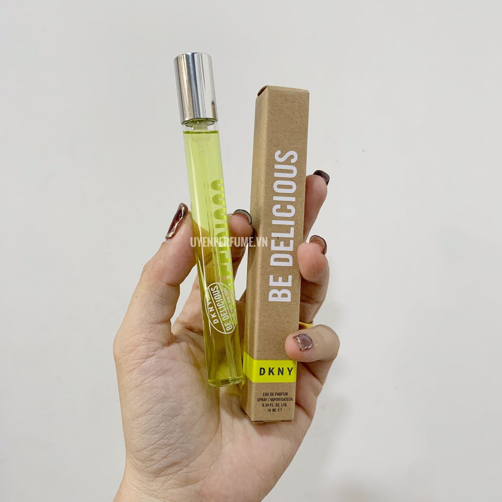 DKNY Be Delicious 10ml