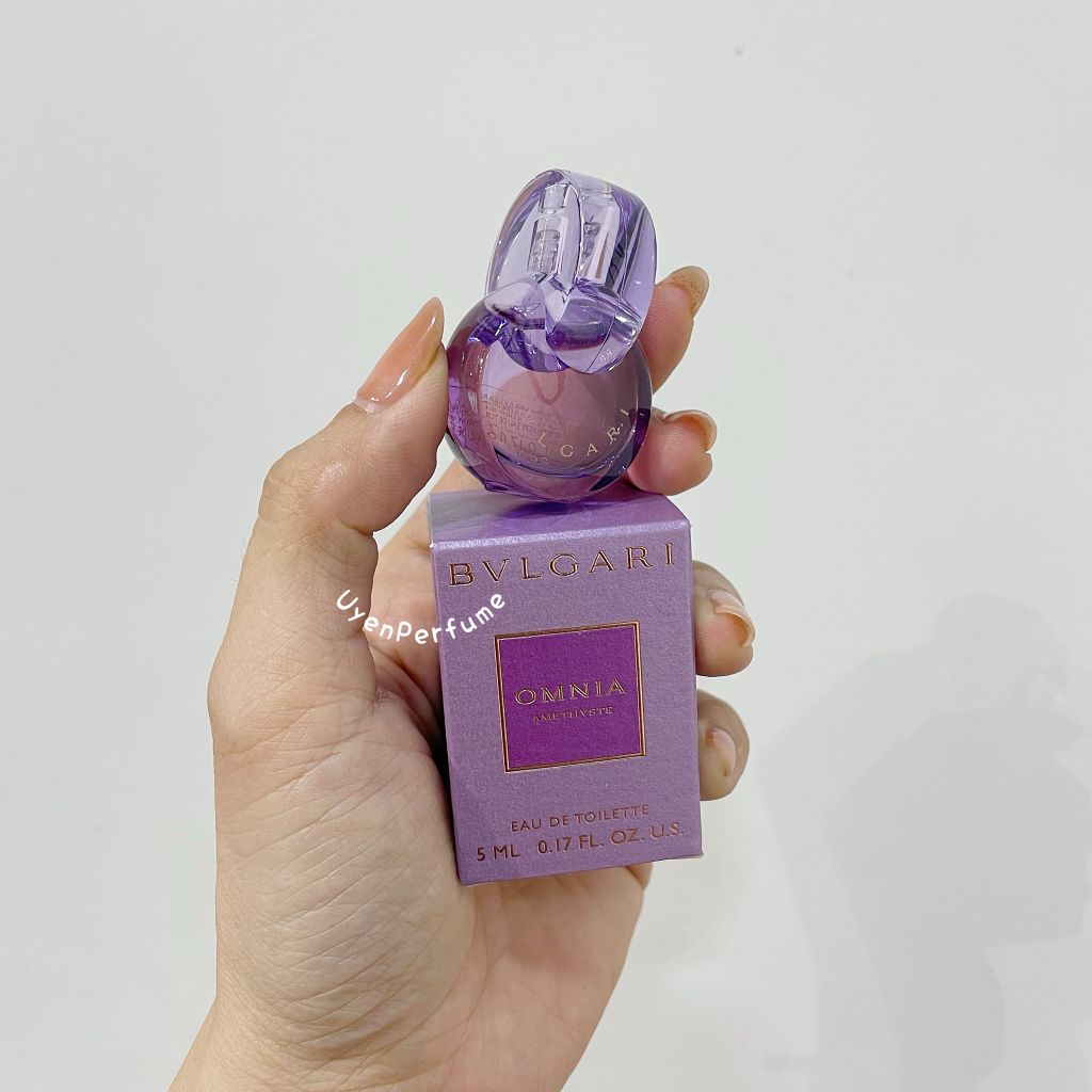 BVL Omnia Women 5ml