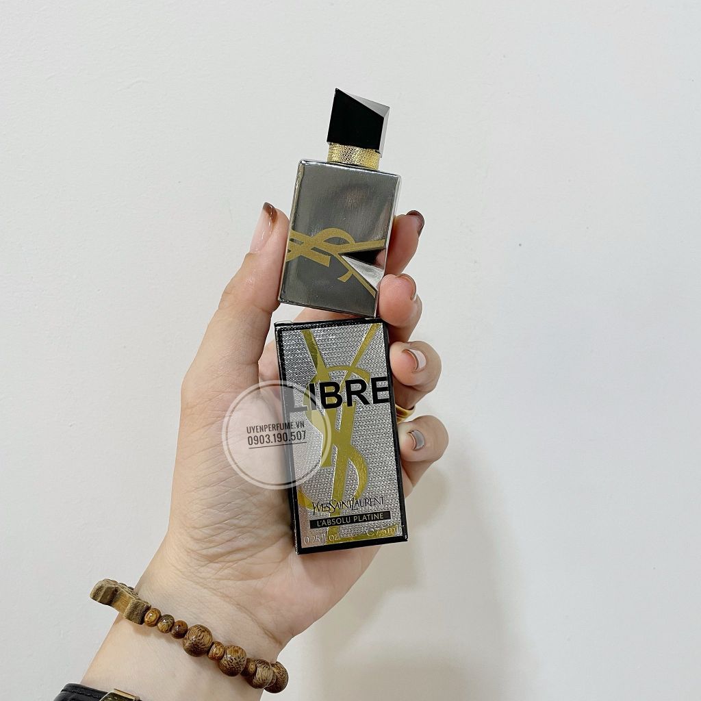 Libre L'Absolu Platine 7,5ml