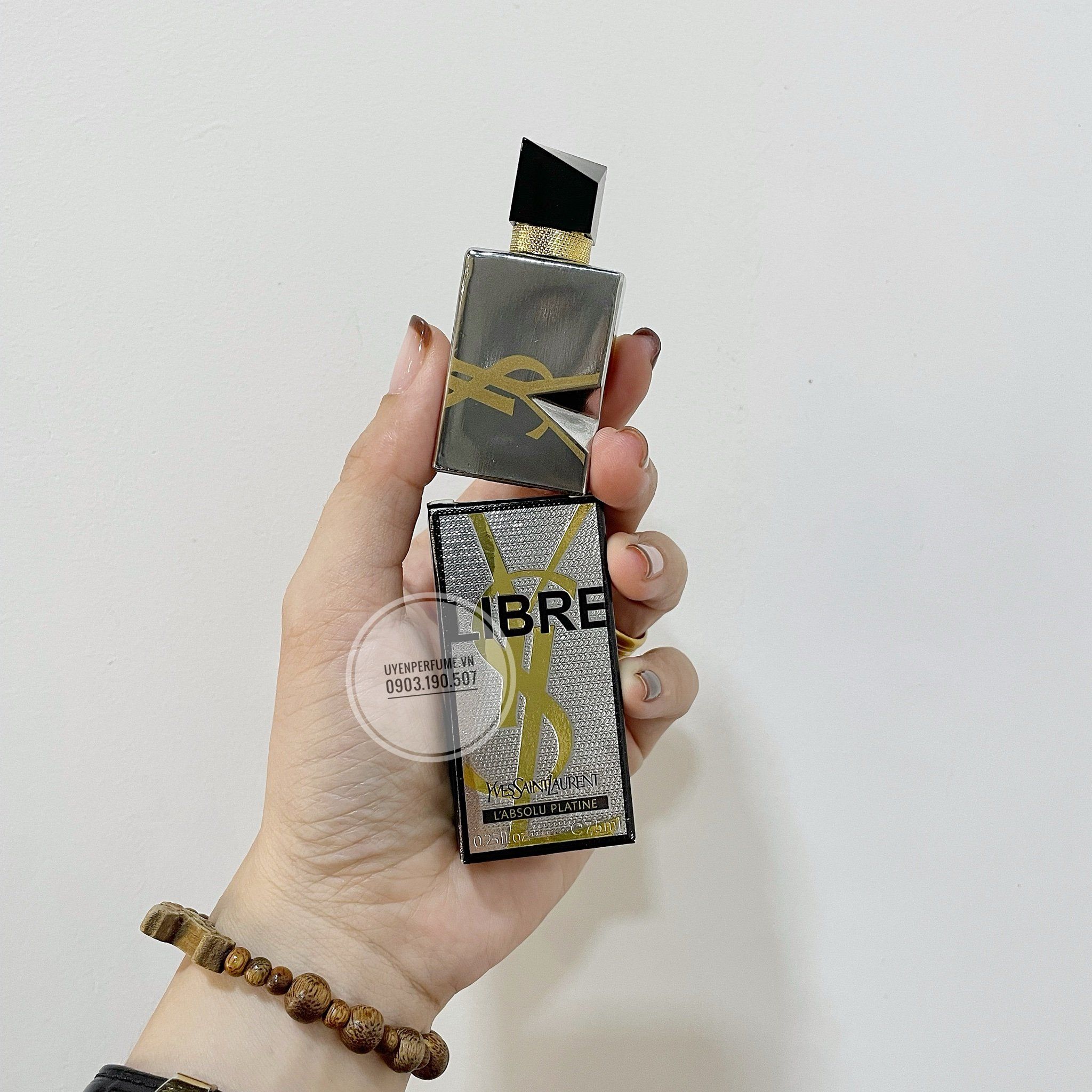 Libre L'Absolu Platine 7,5ml