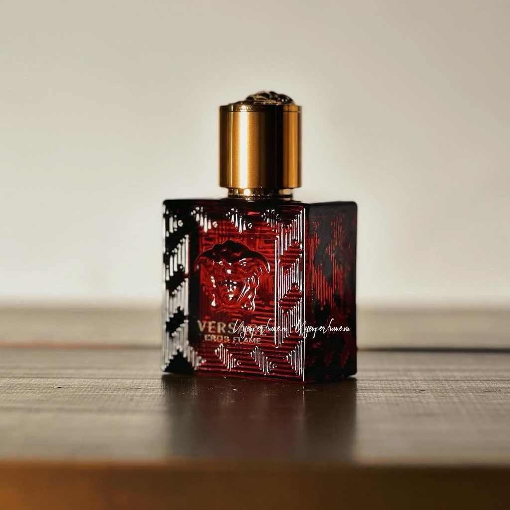 VS Eros Flame Men