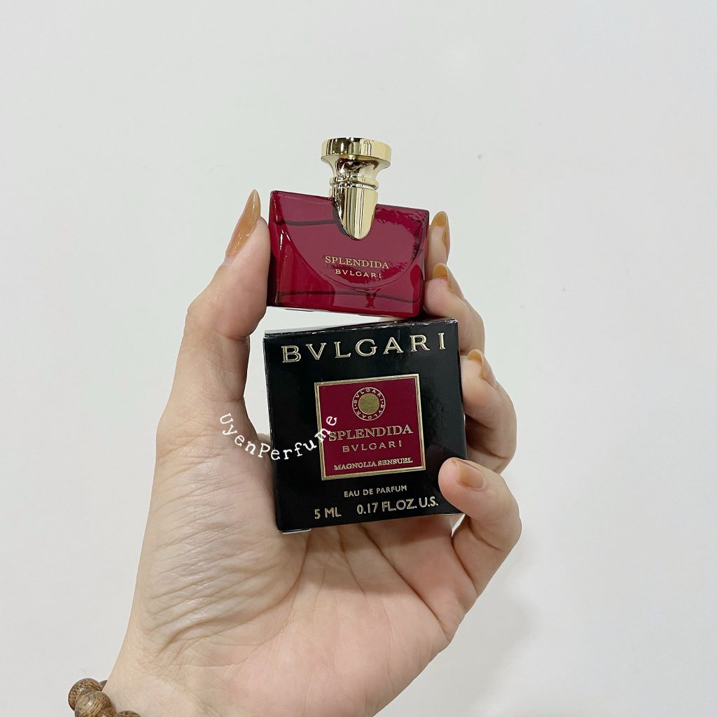 BVL Magnolia Women 5ml