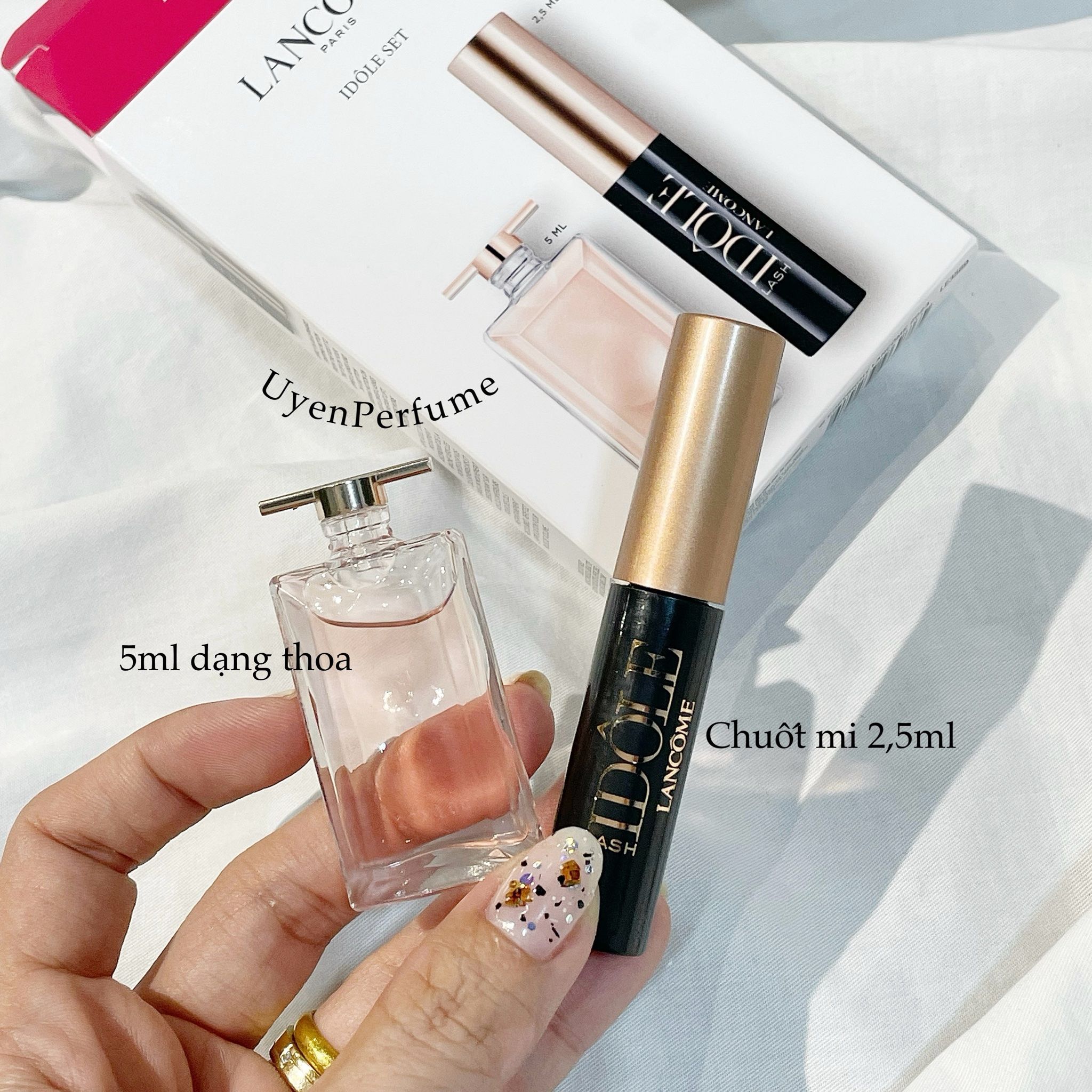 Gift Idole Mini