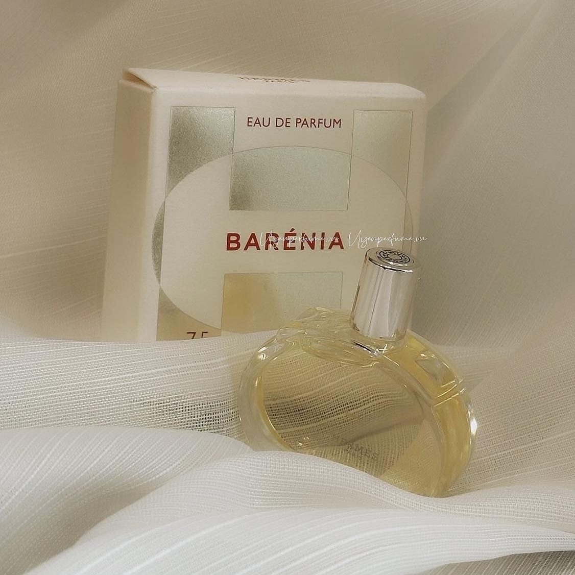 Hermes Barenia 7,5ml