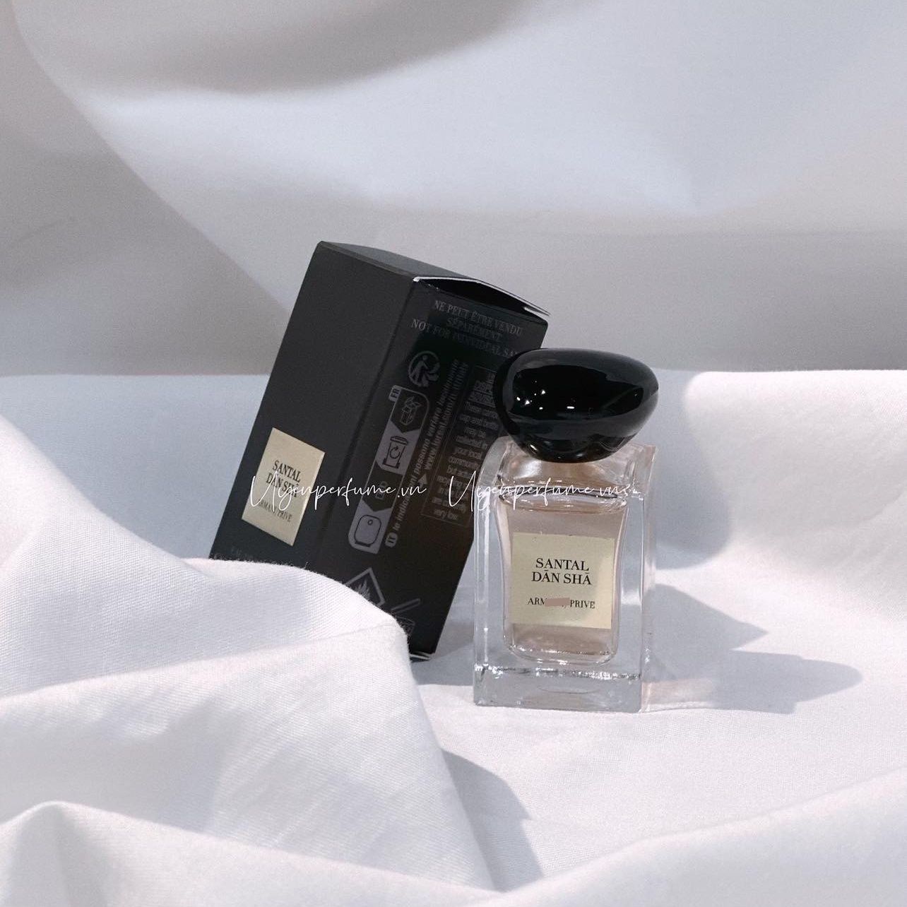 Armani Santal 7.5ml