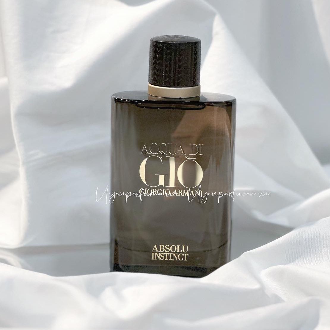 Giò Absolu Instinct