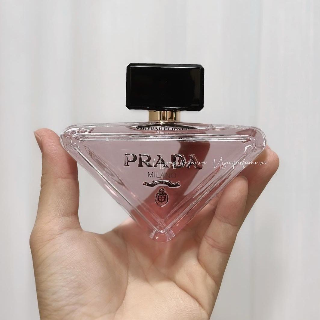 Prada Paradoxe Flower