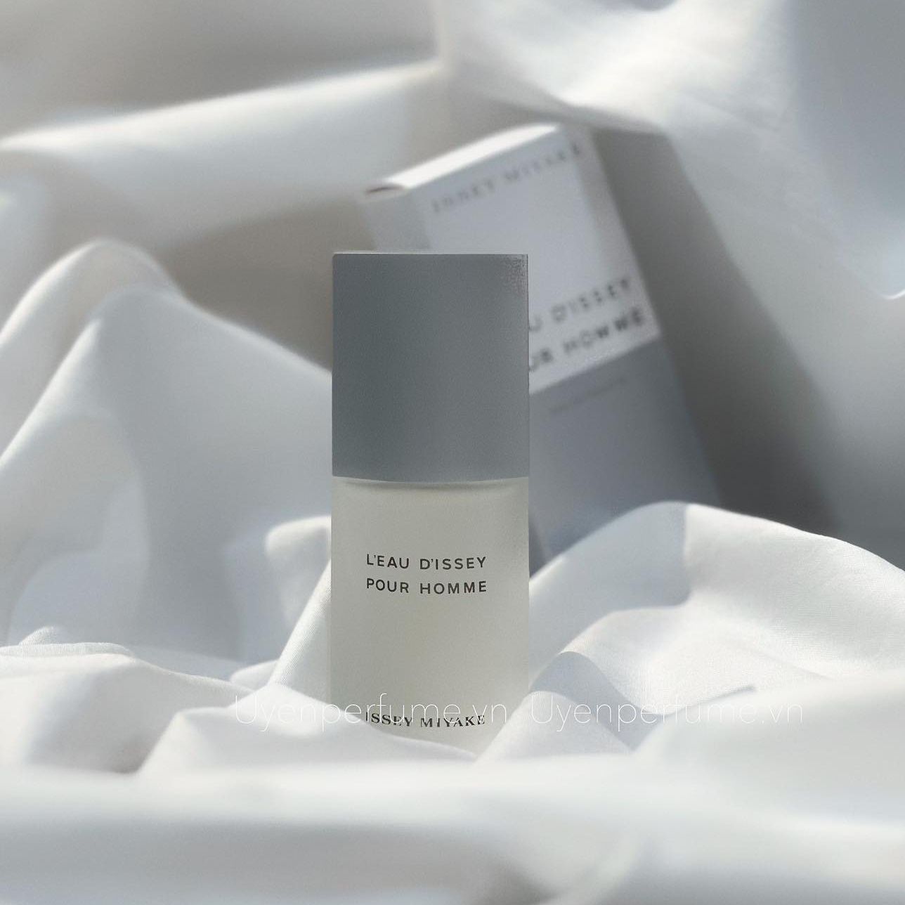 L'eau D'issey Homme 15ml