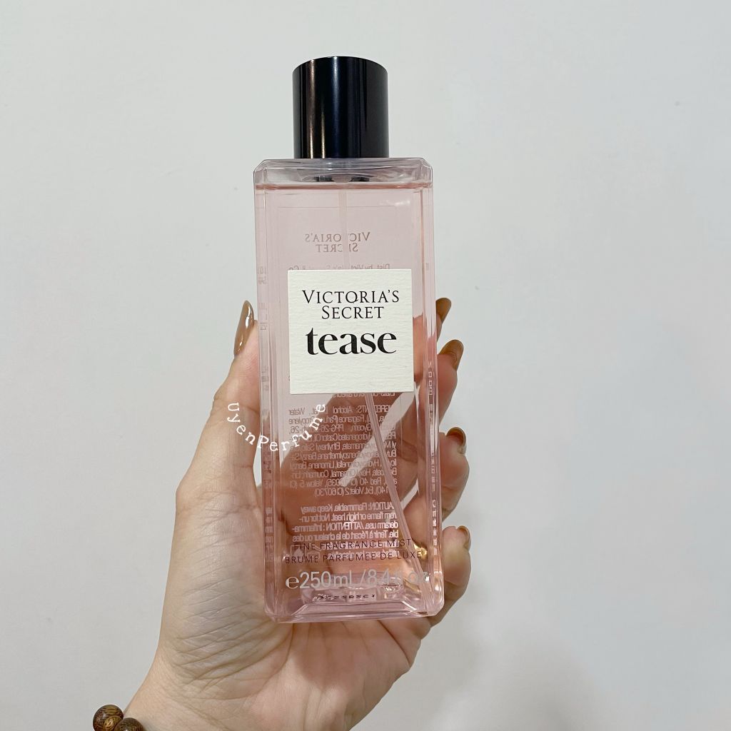 Victoria Tease 250ml