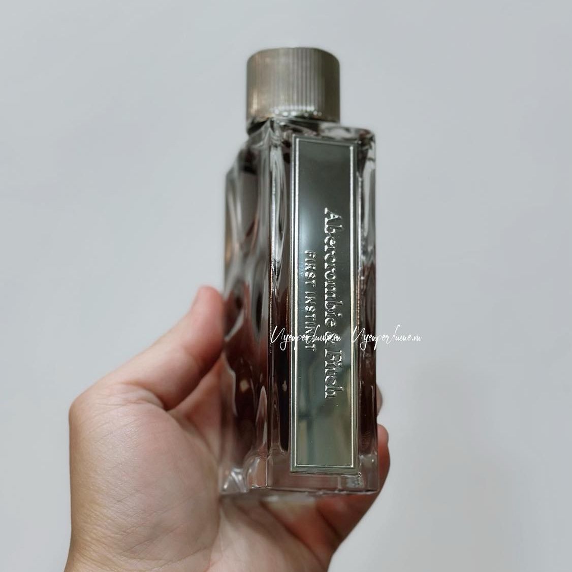 Abercrombie & Fitch First Instinct