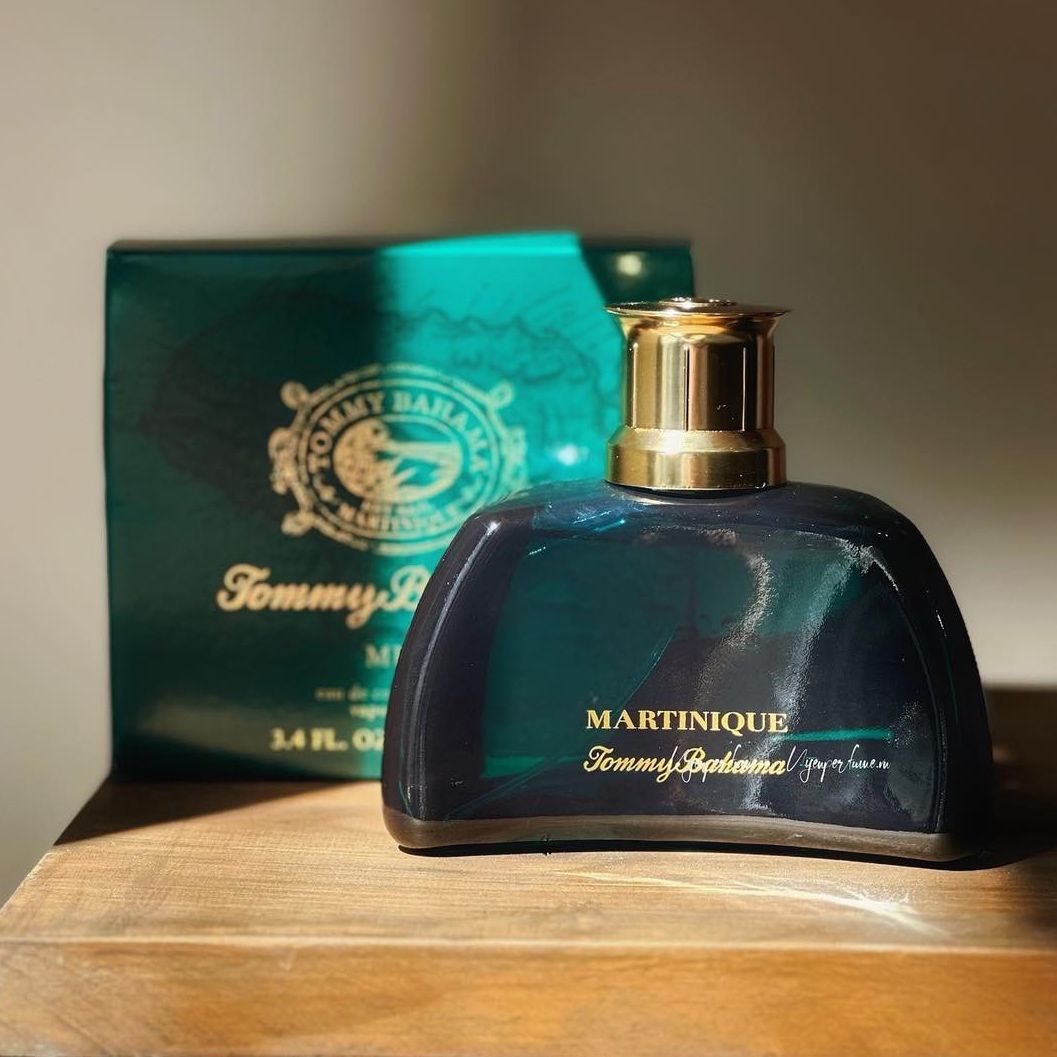 Tommy Bahama Set Sail Martinique