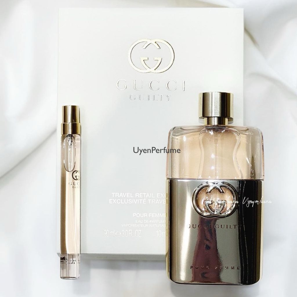 Gift Set GG Guity