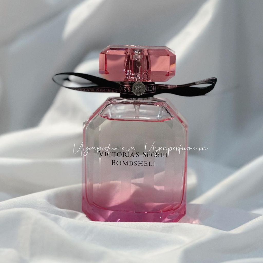 VS Bombshell