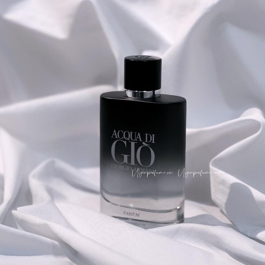 Giò Parfum