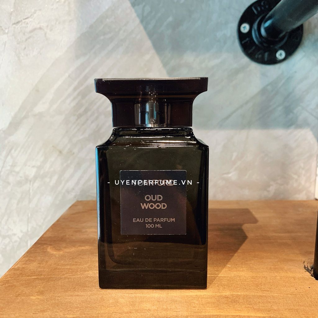 TF Oud Wood For Men