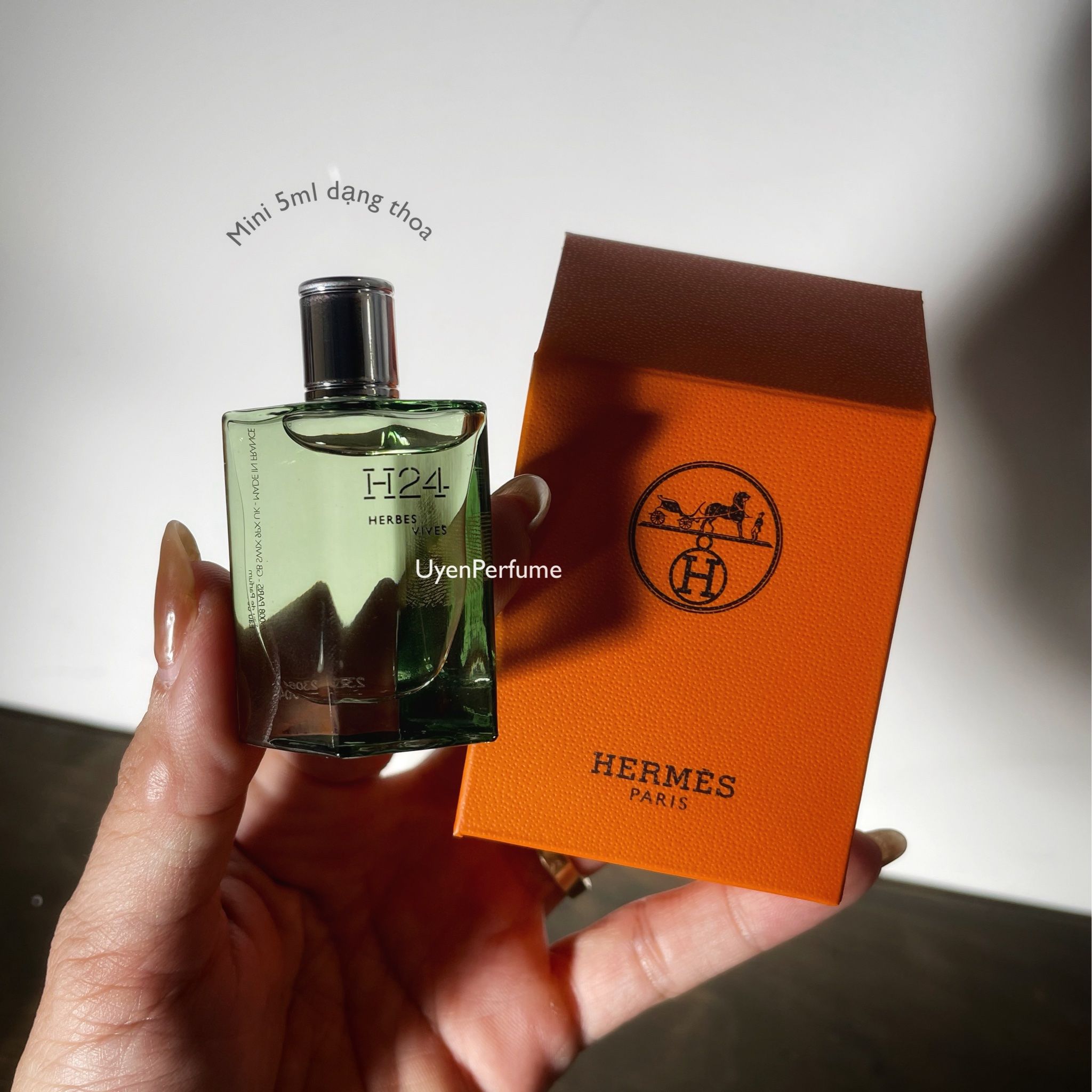 H24 Herbes Vives 5ml