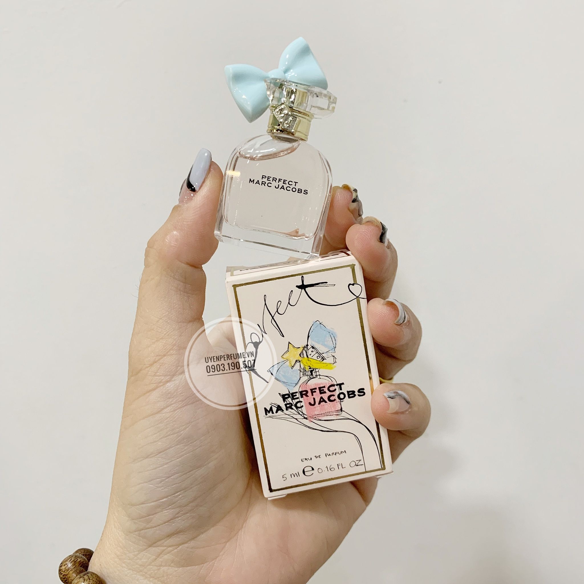 MJ Perfect 5ml