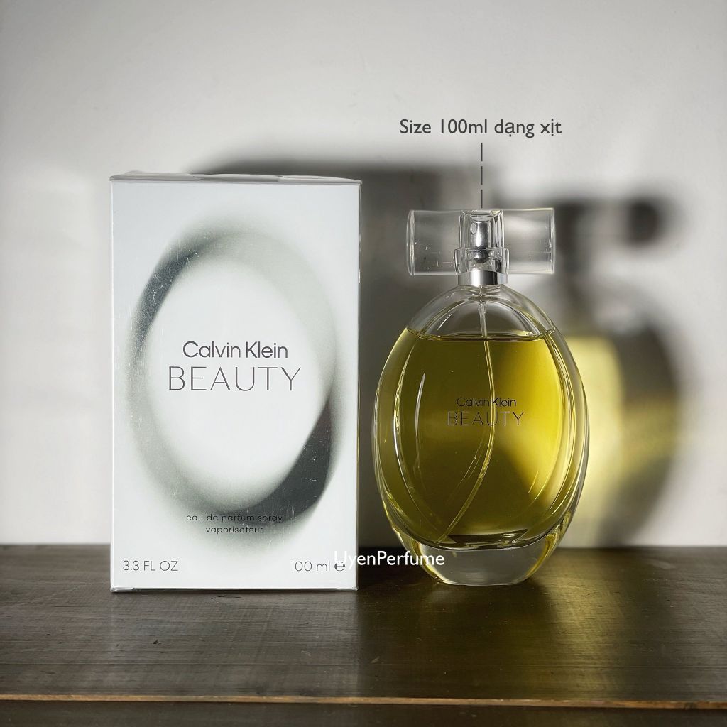 CK Beauty