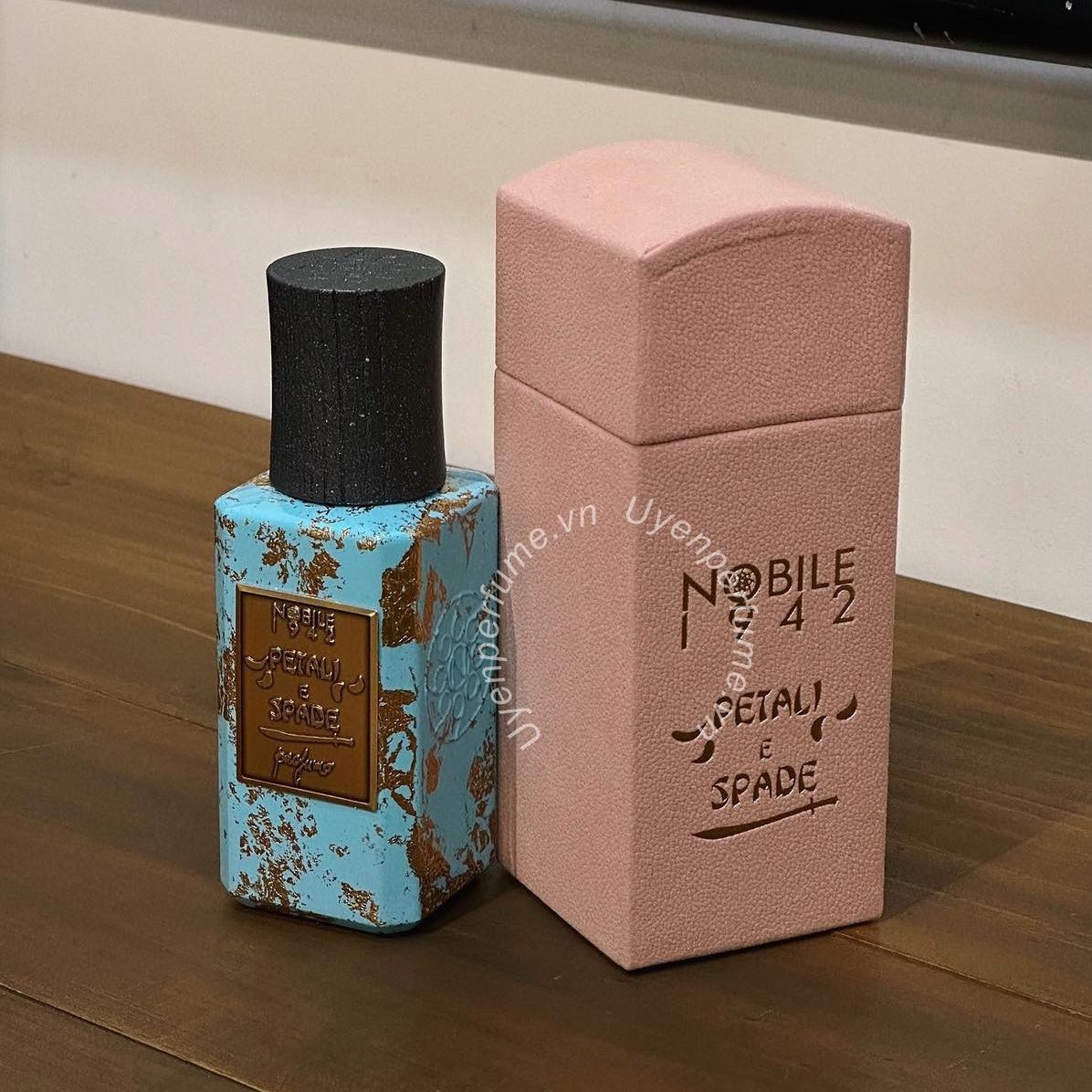 Petali e Spade